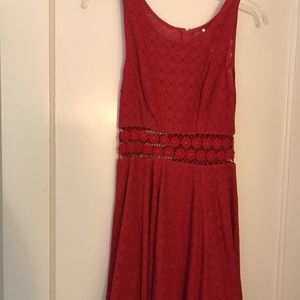 Free people dress